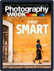 Photography Week (Digital) Subscription                    January 19th, 2017 Issue