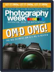 Photography Week (Digital) Subscription                    February 16th, 2017 Issue