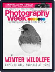 Photography Week (Digital) Subscription                    February 23rd, 2017 Issue