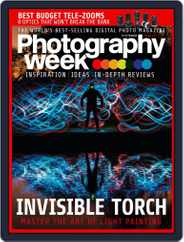 Photography Week (Digital) Subscription                    March 9th, 2017 Issue