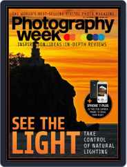 Photography Week (Digital) Subscription                    April 6th, 2017 Issue