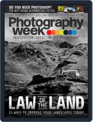 Photography Week (Digital) Subscription                    April 13th, 2017 Issue