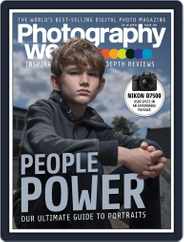 Photography Week (Digital) Subscription                    April 20th, 2017 Issue