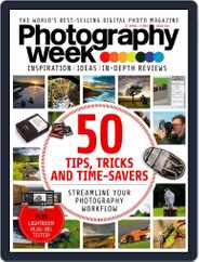 Photography Week (Digital) Subscription                    April 27th, 2017 Issue