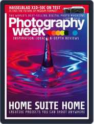 Photography Week (Digital) Subscription                    May 4th, 2017 Issue