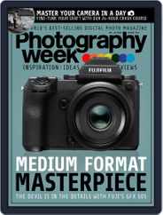 Photography Week (Digital) Subscription                    May 18th, 2017 Issue