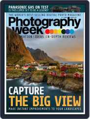 Photography Week (Digital) Subscription                    June 1st, 2017 Issue