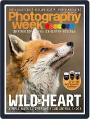 Photography Week (Digital) Subscription                    June 8th, 2017 Issue