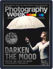 Photography Week (Digital) Subscription                    June 22nd, 2017 Issue