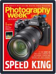 Photography Week (Digital) Subscription                    July 6th, 2017 Issue