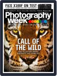 Photography Week (Digital) Subscription                    July 21st, 2017 Issue