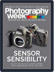 Photography Week (Digital) Subscription                    August 3rd, 2017 Issue