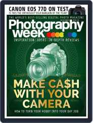 Photography Week (Digital) Subscription                    August 10th, 2017 Issue
