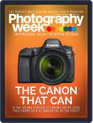 Photography Week (Digital) Subscription                    August 31st, 2017 Issue