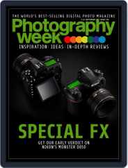 Photography Week (Digital) Subscription                    September 7th, 2017 Issue