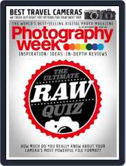 Photography Week (Digital) Subscription                    September 14th, 2017 Issue