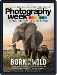 Photography Week (Digital) Subscription                    September 21st, 2017 Issue