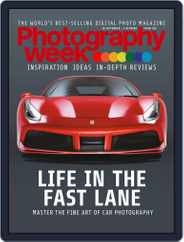 Photography Week (Digital) Subscription                    September 28th, 2017 Issue