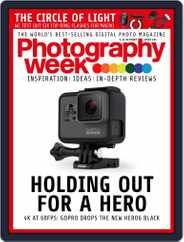 Photography Week (Digital) Subscription                    October 5th, 2017 Issue