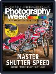 Photography Week (Digital) Subscription                    October 12th, 2017 Issue