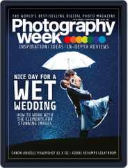 Photography Week (Digital) Subscription                    October 26th, 2017 Issue
