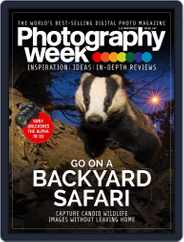 Photography Week (Digital) Subscription                    November 2nd, 2017 Issue