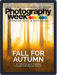 Photography Week (Digital) Subscription                    November 9th, 2017 Issue