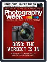 Photography Week (Digital) Subscription                    November 16th, 2017 Issue