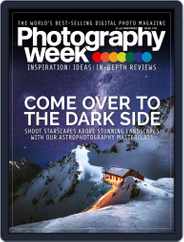 Photography Week (Digital) Subscription                    November 23rd, 2017 Issue