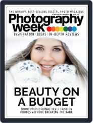 Photography Week (Digital) Subscription                    November 30th, 2017 Issue