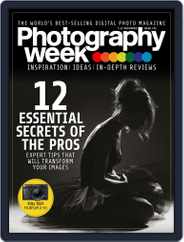 Photography Week (Digital) Subscription                    December 7th, 2017 Issue