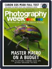Photography Week (Digital) Subscription                    December 14th, 2017 Issue