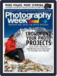 Photography Week (Digital) Subscription                    December 21st, 2017 Issue