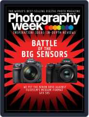 Photography Week (Digital) Subscription                    January 4th, 2018 Issue