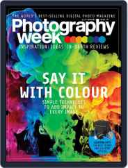 Photography Week (Digital) Subscription                    January 11th, 2018 Issue