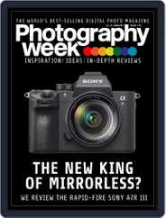 Photography Week (Digital) Subscription                    January 25th, 2018 Issue