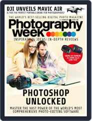 Photography Week (Digital) Subscription                    February 1st, 2018 Issue