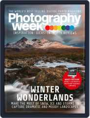 Photography Week (Digital) Subscription                    February 8th, 2018 Issue
