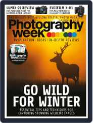 Photography Week (Digital) Subscription                    February 22nd, 2018 Issue