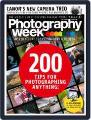 Photography Week (Digital) Subscription                    March 1st, 2018 Issue