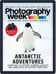 Photography Week (Digital) Subscription                    March 8th, 2018 Issue