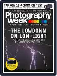 Photography Week (Digital) Subscription                    March 15th, 2018 Issue