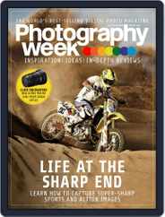 Photography Week (Digital) Subscription                    March 22nd, 2018 Issue