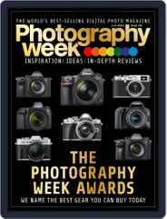Photography Week (Digital) Subscription                    April 5th, 2018 Issue