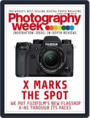 Photography Week (Digital) Subscription                    April 26th, 2018 Issue