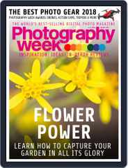 Photography Week (Digital) Subscription                    May 3rd, 2018 Issue