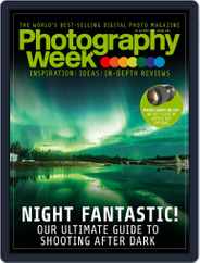 Photography Week (Digital) Subscription                    May 17th, 2018 Issue
