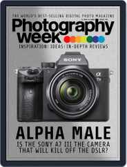Photography Week (Digital) Subscription                    May 31st, 2018 Issue