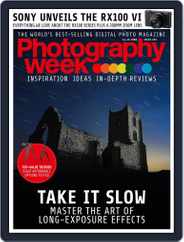 Photography Week (Digital) Subscription                    June 14th, 2018 Issue
