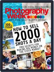 Photography Week (Digital) Subscription                    June 21st, 2018 Issue
